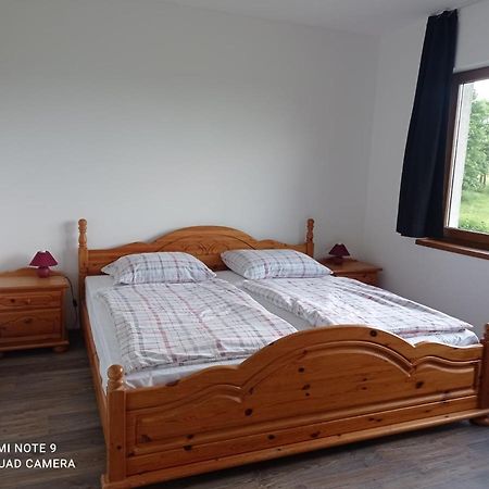 Apartmany U Becova Nad Teplou Bečov nad Teplou Εξωτερικό φωτογραφία