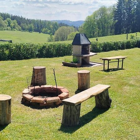 Apartmany U Becova Nad Teplou Bečov nad Teplou Εξωτερικό φωτογραφία
