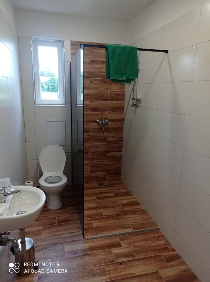 Apartmany U Becova Nad Teplou Bečov nad Teplou Εξωτερικό φωτογραφία