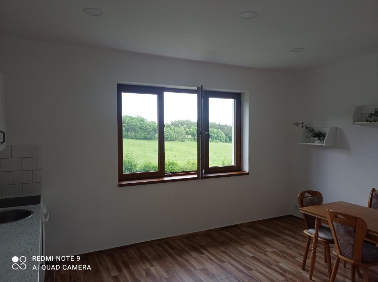Apartmany U Becova Nad Teplou Bečov nad Teplou Εξωτερικό φωτογραφία