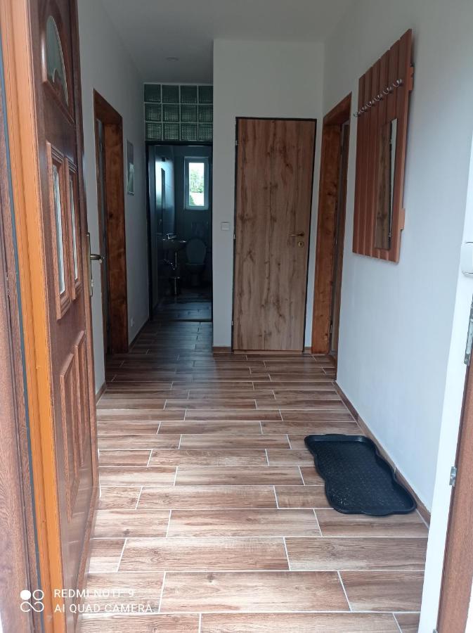 Apartmany U Becova Nad Teplou Bečov nad Teplou Εξωτερικό φωτογραφία