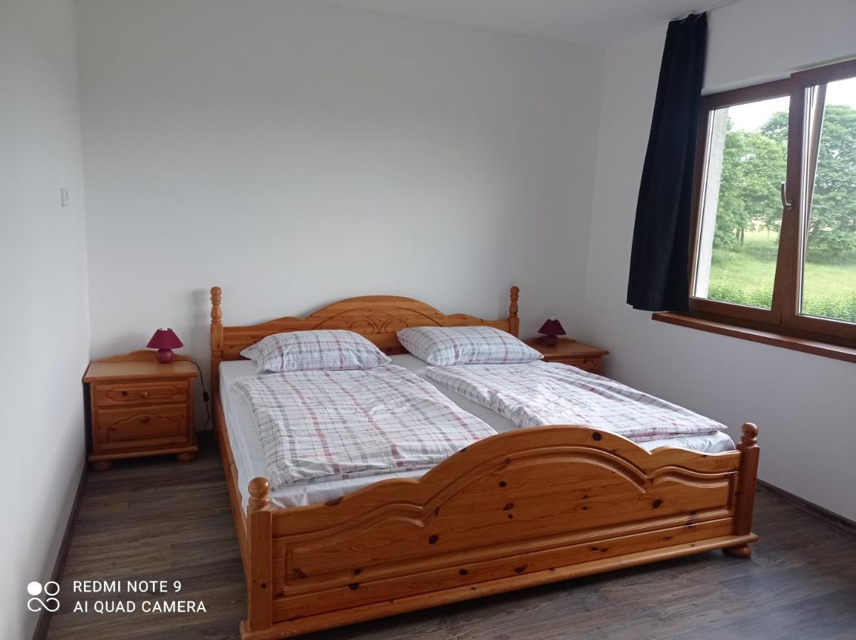 Apartmany U Becova Nad Teplou Bečov nad Teplou Εξωτερικό φωτογραφία