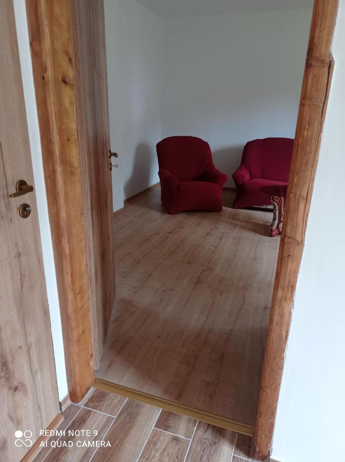 Apartmany U Becova Nad Teplou Bečov nad Teplou Εξωτερικό φωτογραφία