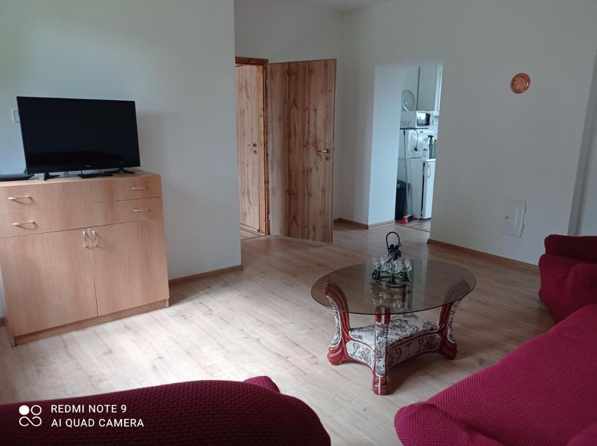 Apartmany U Becova Nad Teplou Bečov nad Teplou Εξωτερικό φωτογραφία