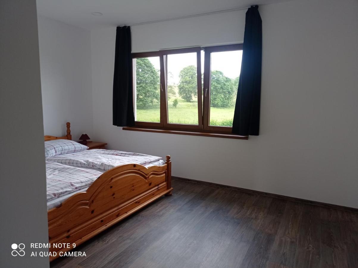 Apartmany U Becova Nad Teplou Bečov nad Teplou Εξωτερικό φωτογραφία
