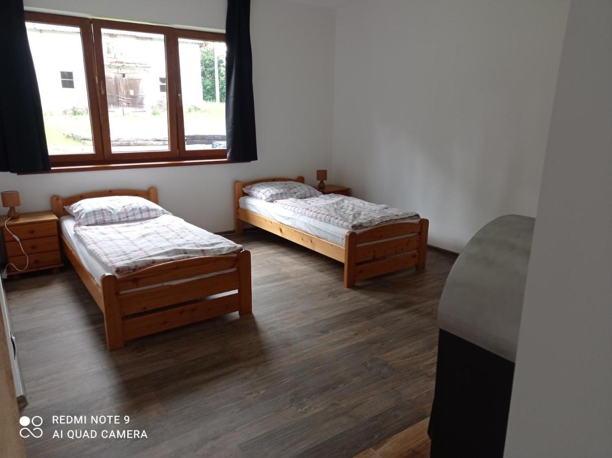 Apartmany U Becova Nad Teplou Bečov nad Teplou Εξωτερικό φωτογραφία