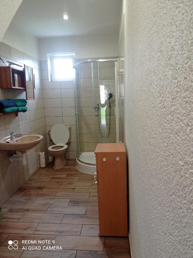 Apartmany U Becova Nad Teplou Bečov nad Teplou Εξωτερικό φωτογραφία