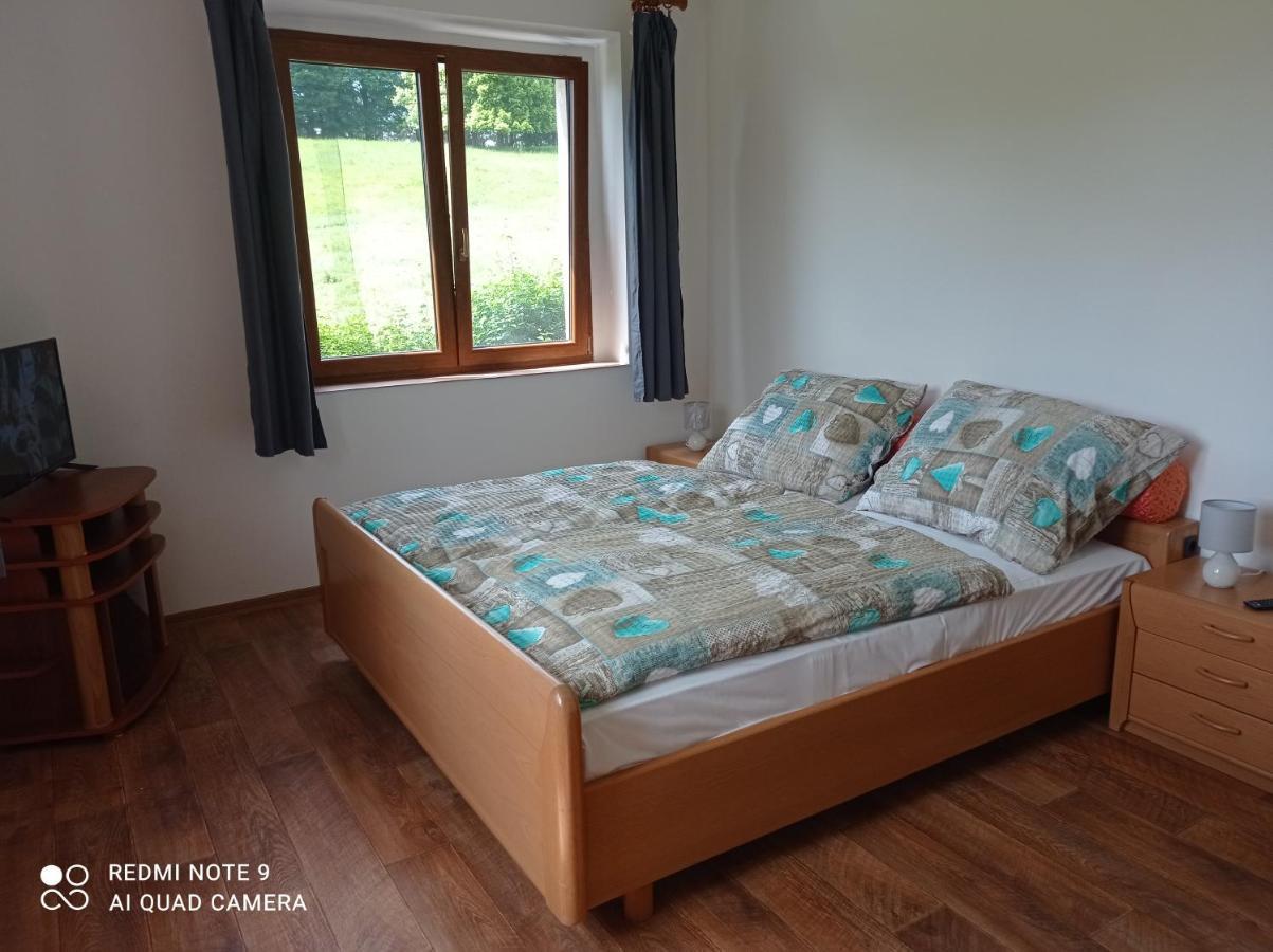 Apartmany U Becova Nad Teplou Bečov nad Teplou Εξωτερικό φωτογραφία