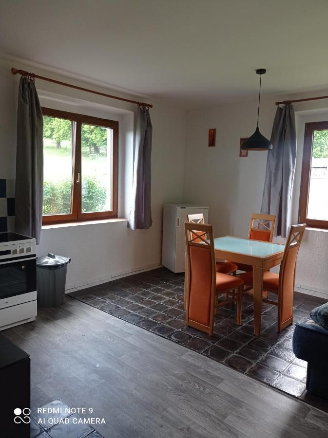 Apartmany U Becova Nad Teplou Bečov nad Teplou Εξωτερικό φωτογραφία