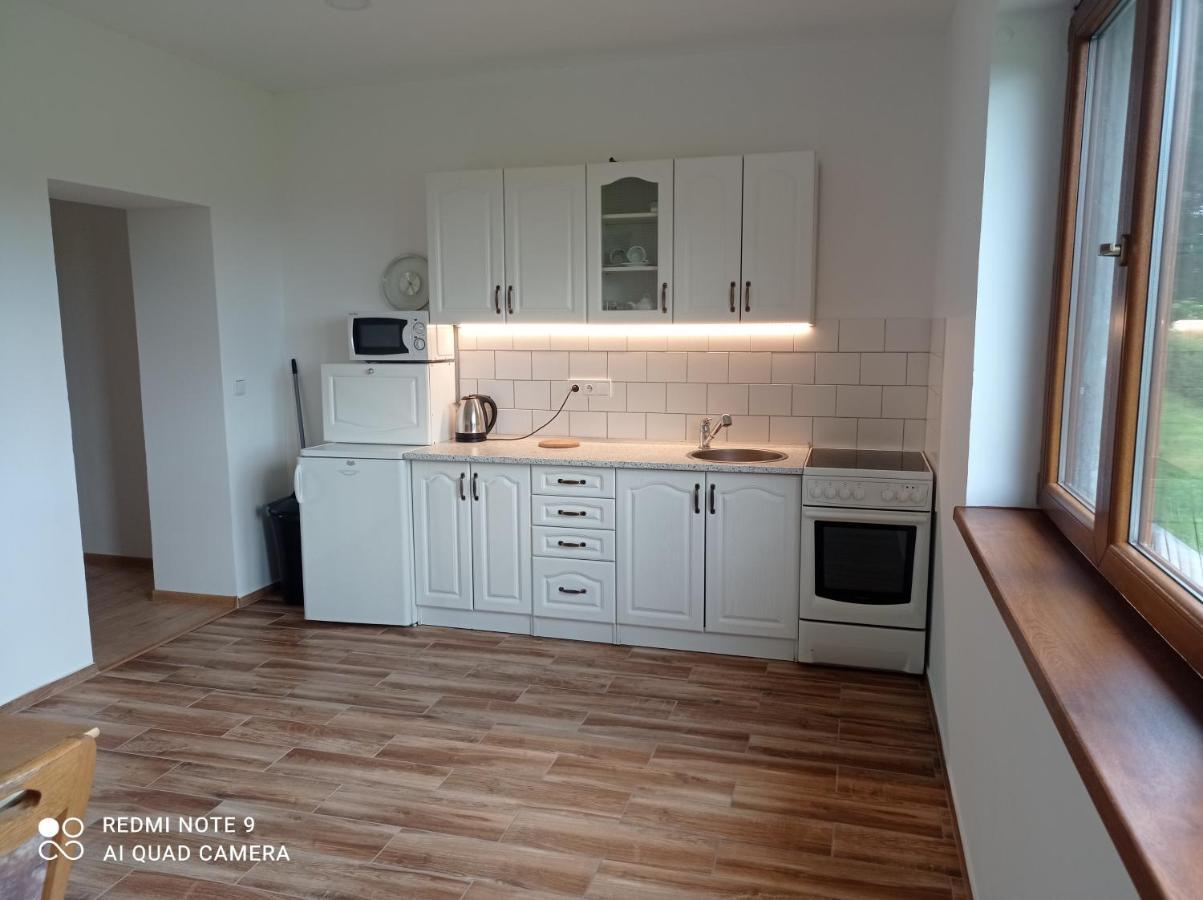 Apartmany U Becova Nad Teplou Bečov nad Teplou Εξωτερικό φωτογραφία