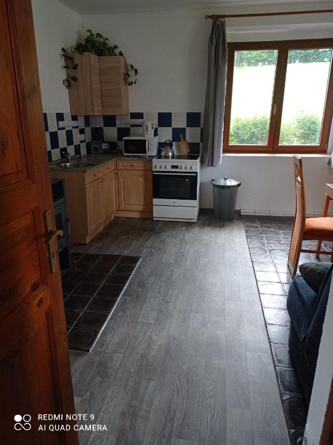 Apartmany U Becova Nad Teplou Bečov nad Teplou Εξωτερικό φωτογραφία