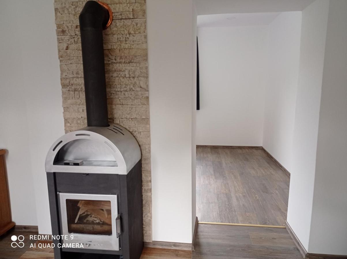 Apartmany U Becova Nad Teplou Bečov nad Teplou Εξωτερικό φωτογραφία