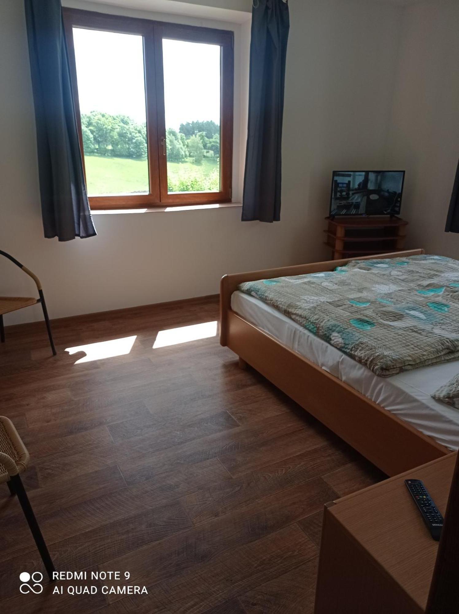 Apartmany U Becova Nad Teplou Bečov nad Teplou Εξωτερικό φωτογραφία