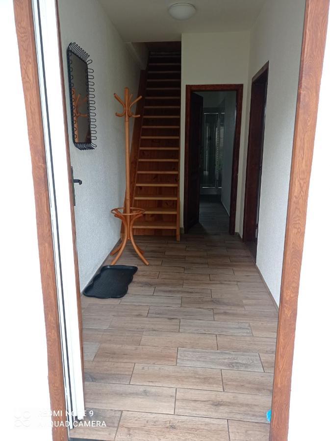 Apartmany U Becova Nad Teplou Bečov nad Teplou Εξωτερικό φωτογραφία