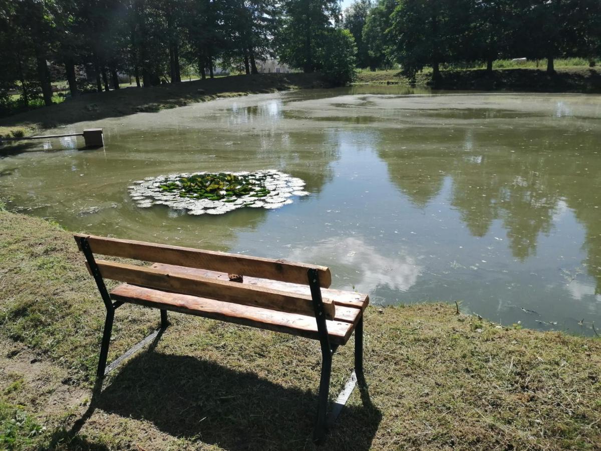 Apartmany U Becova Nad Teplou Bečov nad Teplou Εξωτερικό φωτογραφία