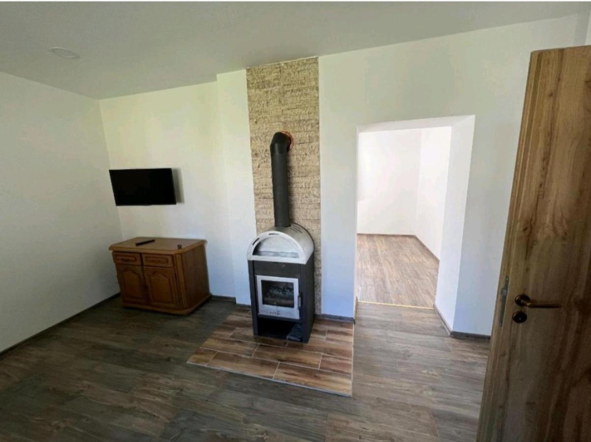 Apartmany U Becova Nad Teplou Bečov nad Teplou Εξωτερικό φωτογραφία